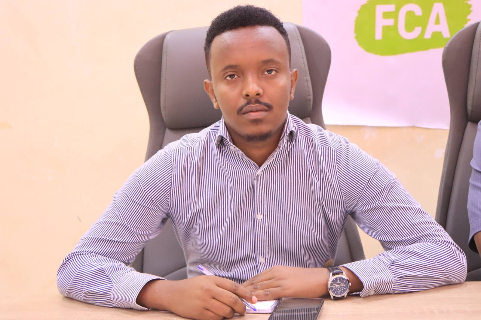 Wasaaradda Arrimaha Gudaha iyo Dowladaha Hoose ee Hirshabelle ayaa maanta magaalada Jowhar ka daahfurtay tababar ku saabsan Dhismaha Awoodda Isku-dhafka ah,